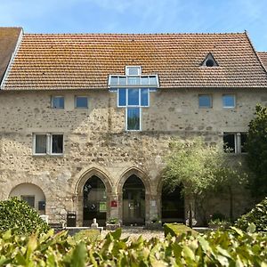 Hotel Abbaye Du Golf De Lesigny